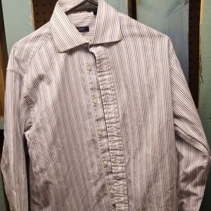Burberry London button down